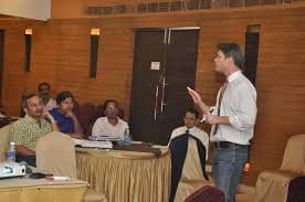 SSN School of Advanced Software Engineering Images photo 6